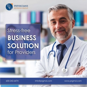 Photo of Physicians Â Revenue Group
