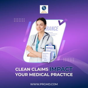 Photo of Physicians Â Revenue Group
