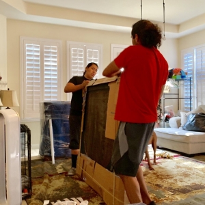 Photo of Toro Moving