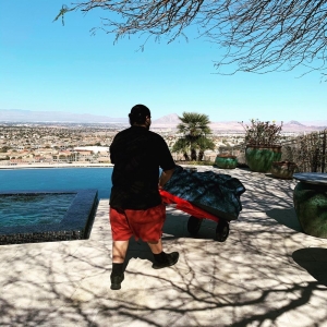 Photo of Toro Moving