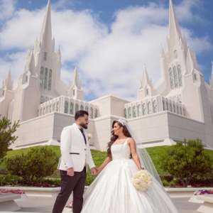Photo of San Diego Stars Photography