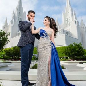 Photo of San Diego Stars Photography