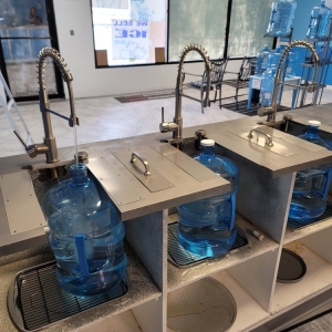 Photo of Stay Healthy Water Store