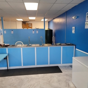 Photo of Stay Healthy Water Store