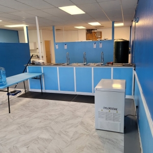 Photo of Stay Healthy Water Store