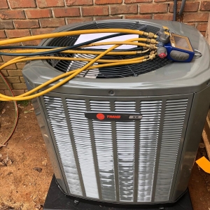 Photo of E Dennis Air Conditioning & Heating