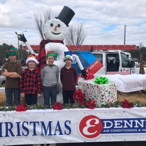 Photo of E Dennis Air Conditioning & Heating