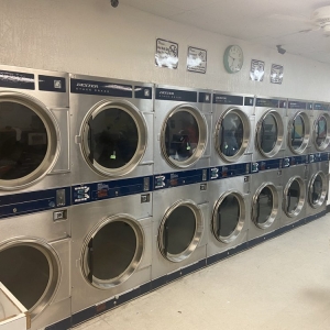 Photo of Miami Wash and Fold Coin Laundry