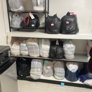 Photo of Miami Wash and Fold Coin Laundry