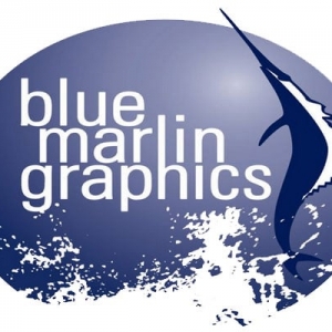 Photo of Blue Marlin Graphics