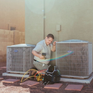 Photo of Baker Heating and Cooling