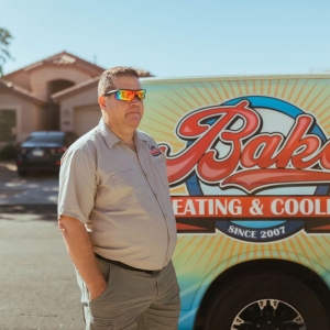 Photo of Baker Heating and Cooling