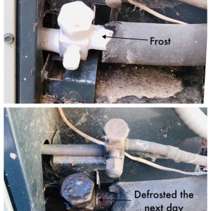 Photo of Ocean Air Heating and Air Conditioning