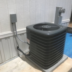 Photo of Ocean Air Heating and Air Conditioning