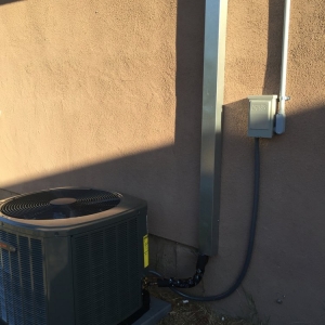 Photo of Ocean Air Heating and Air Conditioning