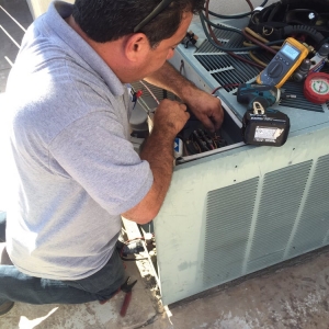 Photo of Ocean Air Heating and Air Conditioning