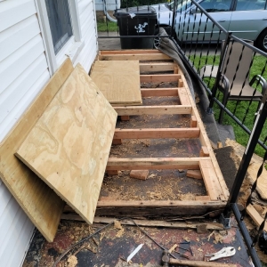 Photo of Detroit Rescue My Home