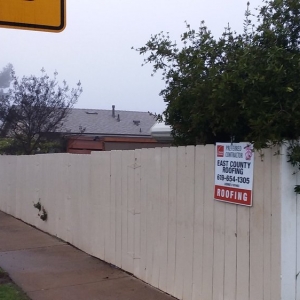 Photo of East County Roofing