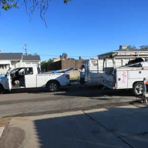 Photo of East County Roofing