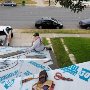 Photo of East County Roofing