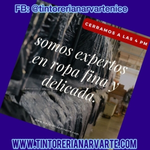 Photo of Tintorería Narvarte Nice