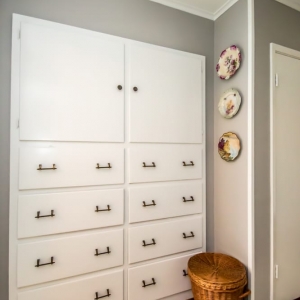 Photo of Ann Aaron Interior Design