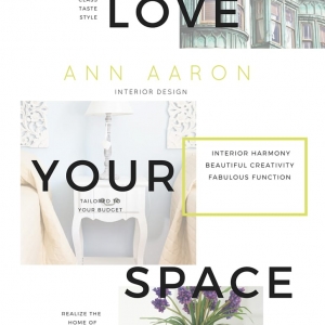 Photo of Ann Aaron Interior Design
