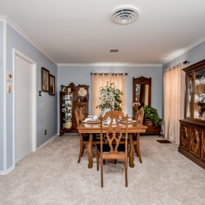 Photo of Ann Aaron Interior Design