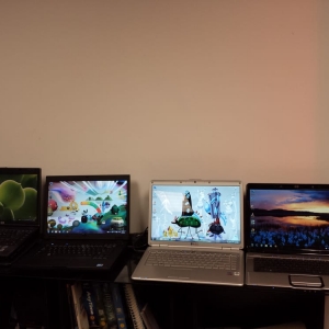 Photo of N E Computer Techs
