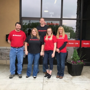 Photo of Tiffany Andrews - State Farm Insurance Agent