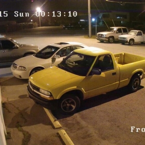 Photo of Gotcha IP Video Surveillance