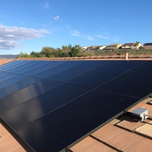 Photo of Simply Solar