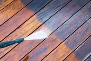 Photo of Harford County Power Washing