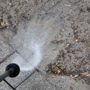 Photo of Harford County Power Washing