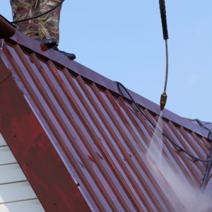 Photo of Harford County Power Washing