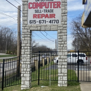 Photo of On Demand Computer