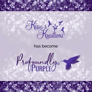 Photo of Profoundly Purple