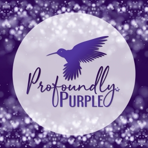 Photo of Profoundly Purple