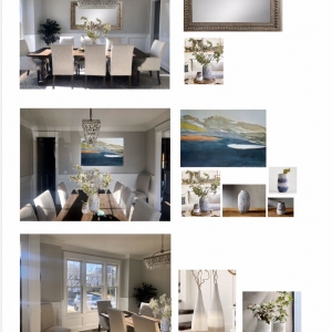 Washington Curated Interiors
