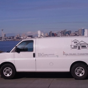 Photo of Don Hurd Construction