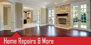 Pittsburgh NTS Home Repairs
