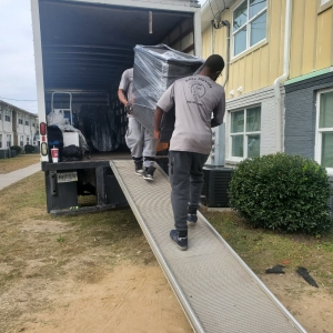 Photo of Elite Movers
