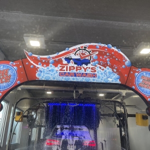Photo of Zippy's Car Wash