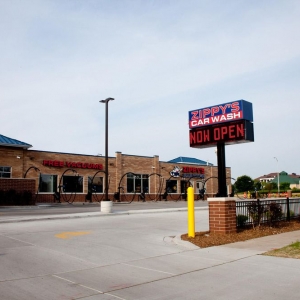 Photo of Zippy's Car Wash