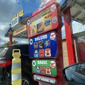 Photo of Zippy's Car Wash