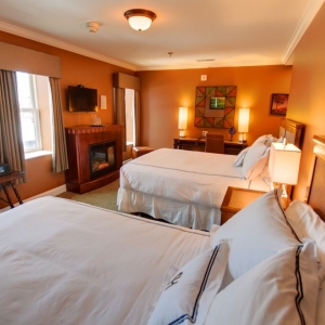 Photo of Sheridan's Bed & Breakfast