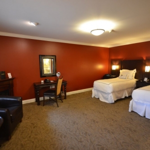 Photo of Sheridan's Bed & Breakfast
