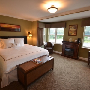 Photo of Sheridan's Bed & Breakfast