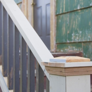 Photo of Andrews Carpentry