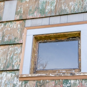 Photo of Andrews Carpentry